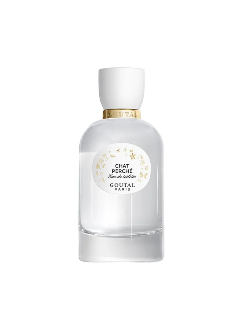 Chat Perche EDT 100 ml