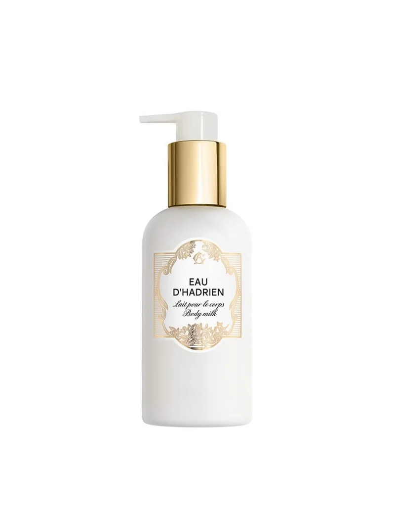 Eau d'Hadrien Latte Corpo