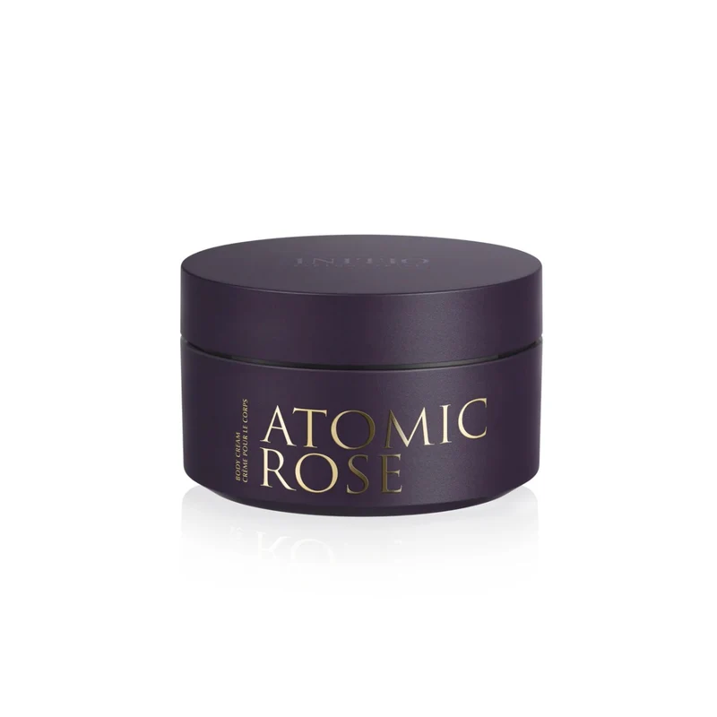 Atomic Rose Body Creme