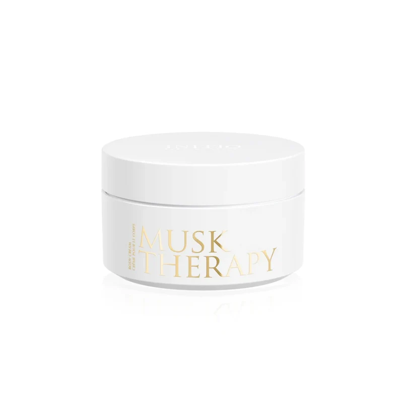 Musc Therapy Body Creme