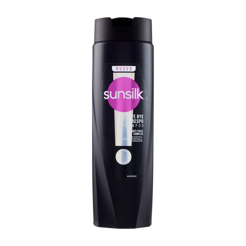 Sunsilk Bye Bye Crespo 250 ml — Shampoo