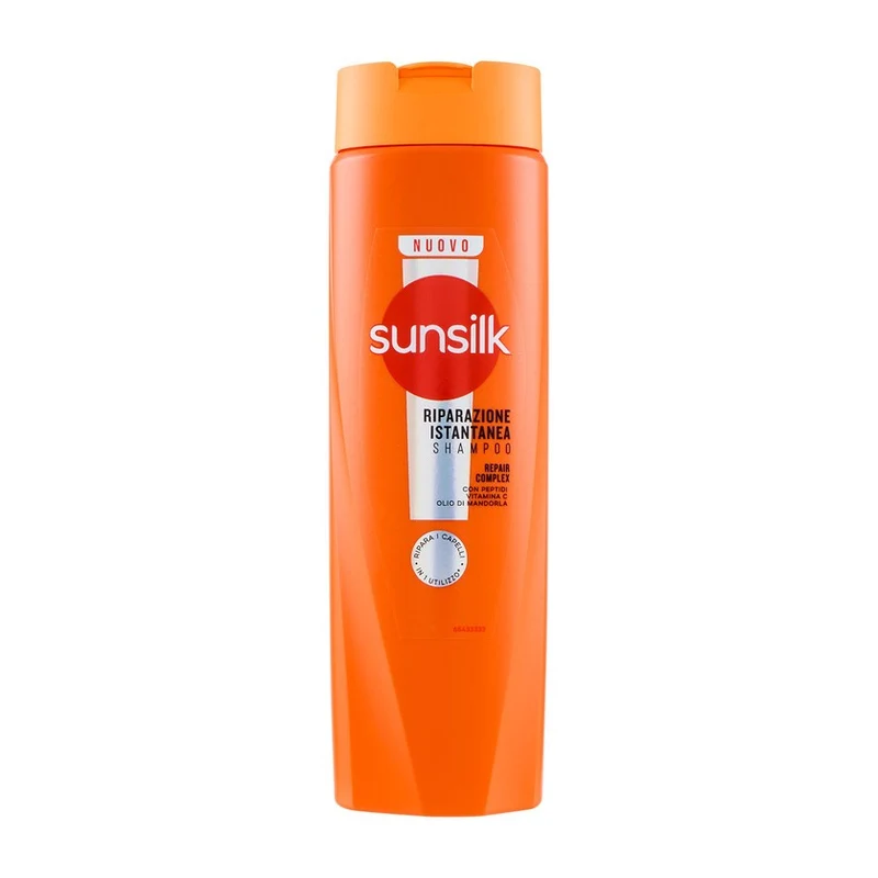 Sunsilk Riparazione Istantanea Shampoo 250 ml — Shampoo