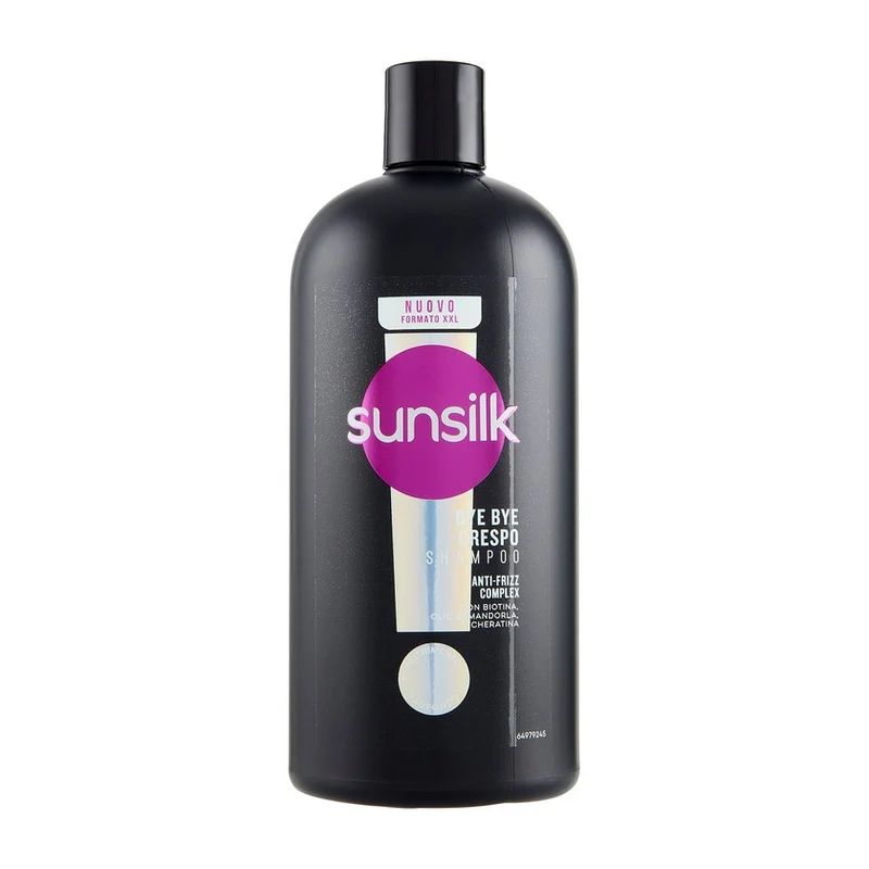 Sunsilk Bye Bye Crespo 810 ml — Shampoo