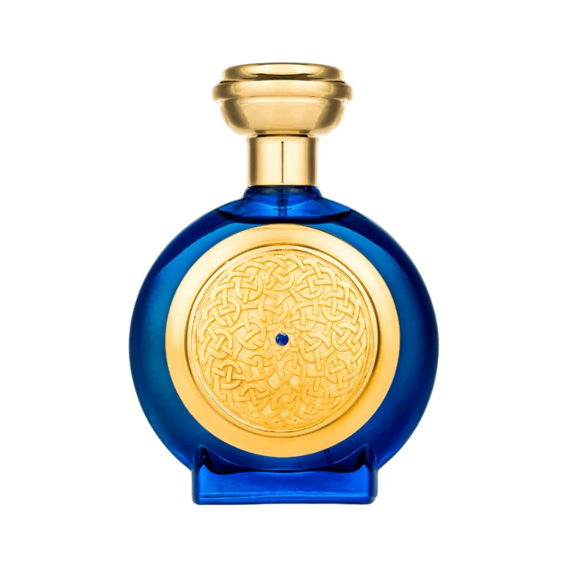 Blue Sapphire - Eau de Parfum - Boadicea