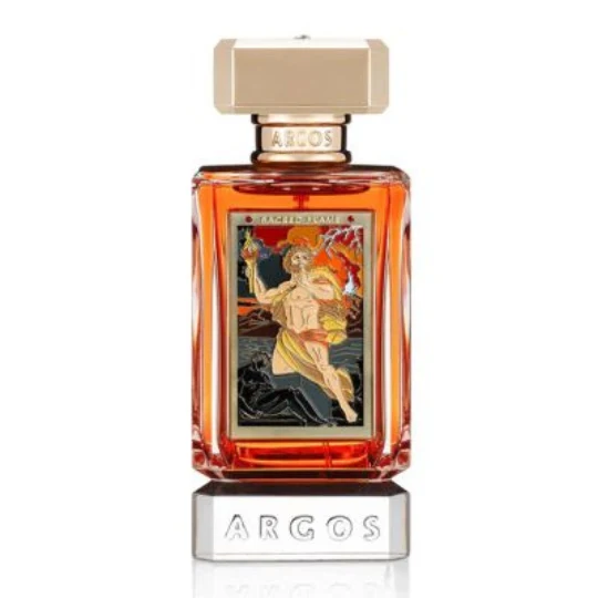 Sacred Flame - Eau de Parfum - Argos