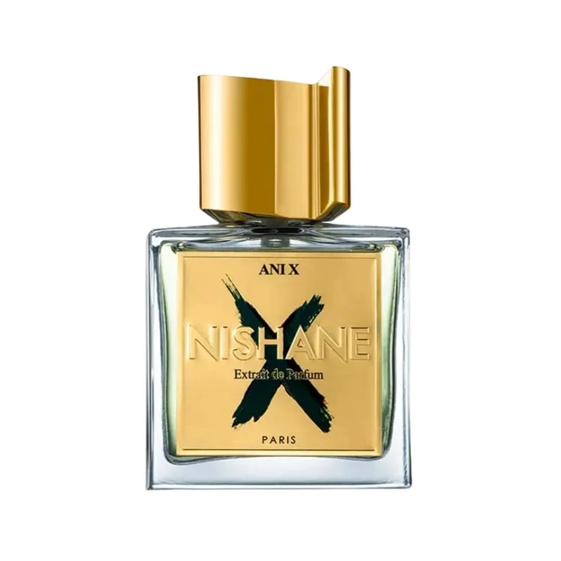 Ani X - Extrait de Parfum - Nishane