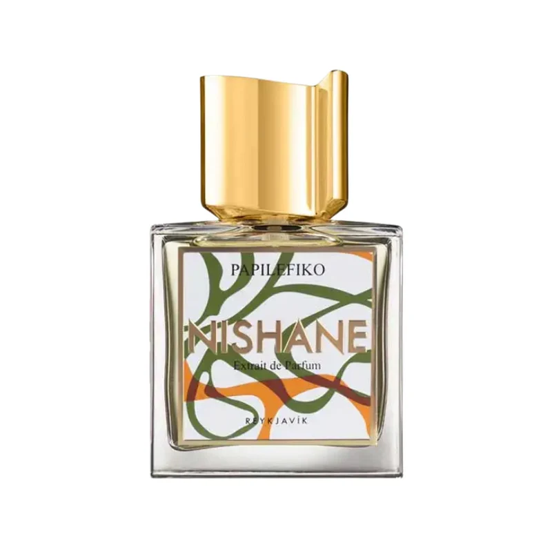 Papilefiko Extrait - Extrait de Parfum - Nishane