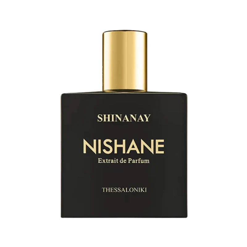 Shinanay - Extrait de Parfum - Nishane