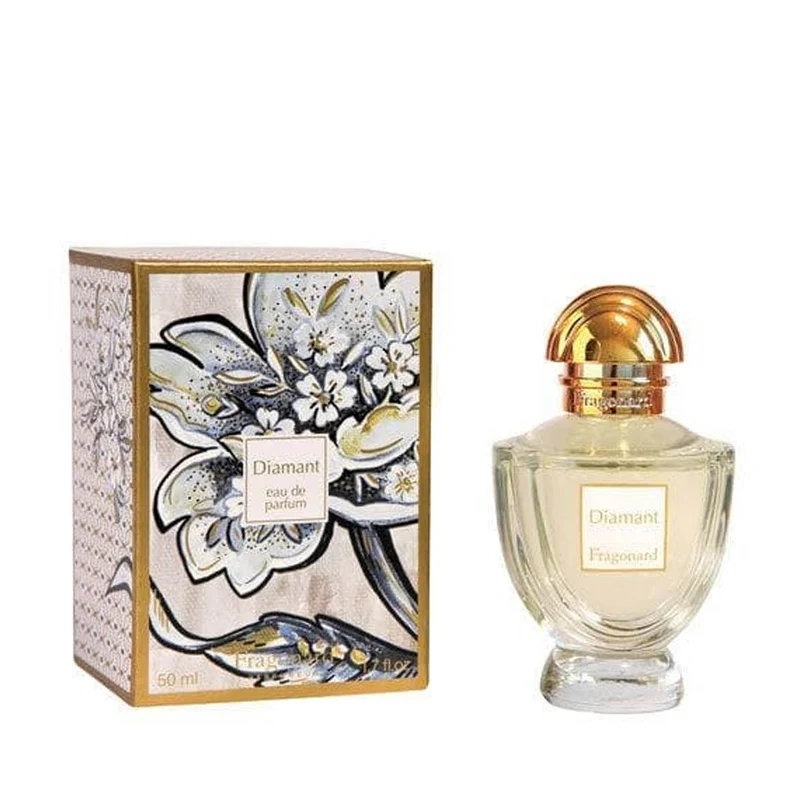 FRAGONARD DIAMANT