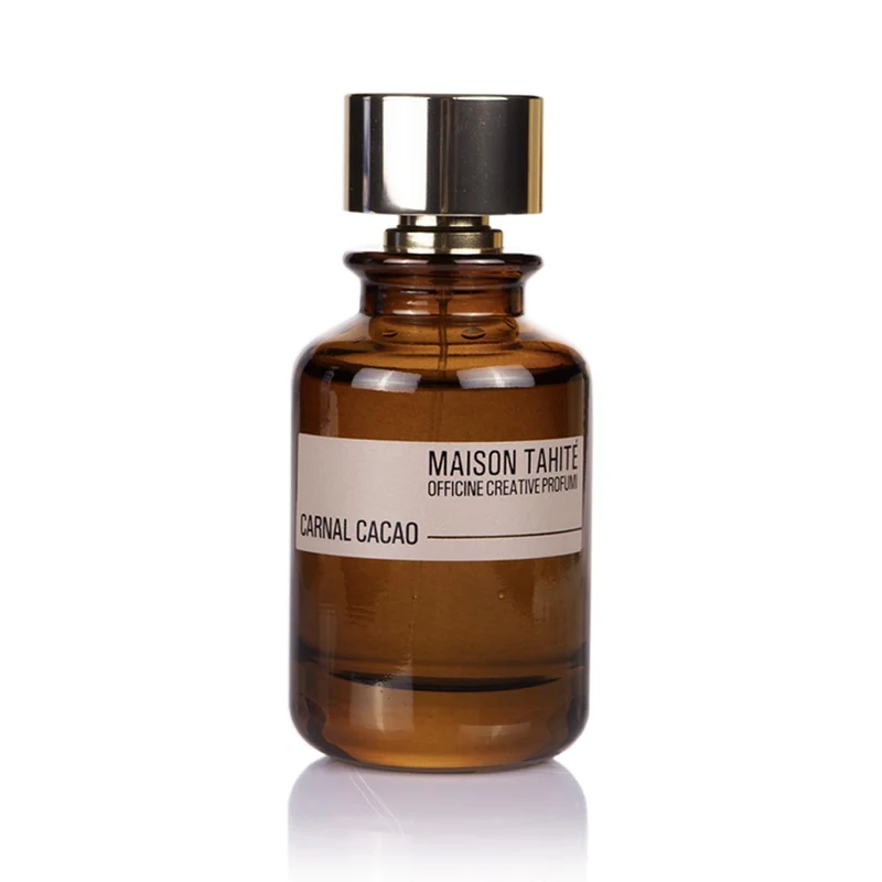 MAISON TAHITÉ CARNAL CACAO