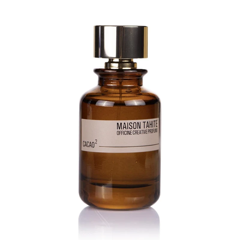 MAISON TAHITÉ CACAO²