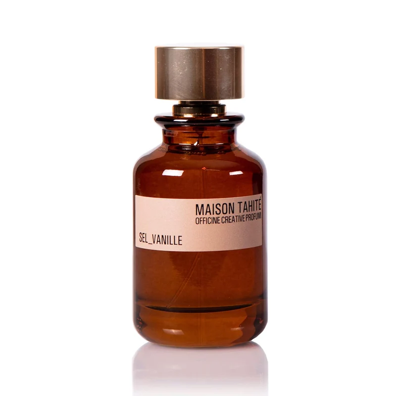 MAISON TAHITÉ SEL_VANILLE