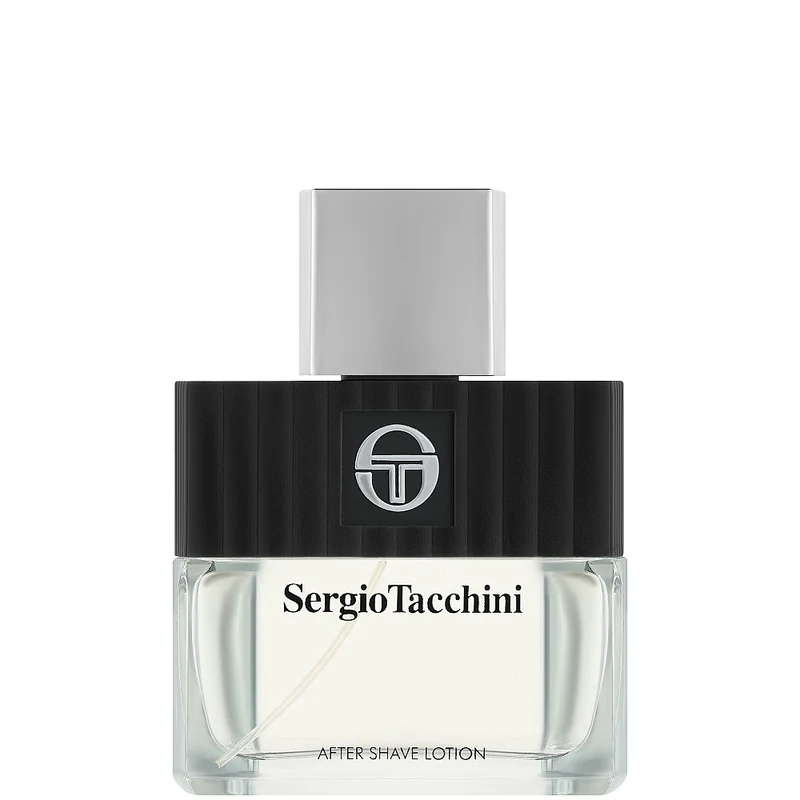 Sergio Tacchini After Shave Lotion