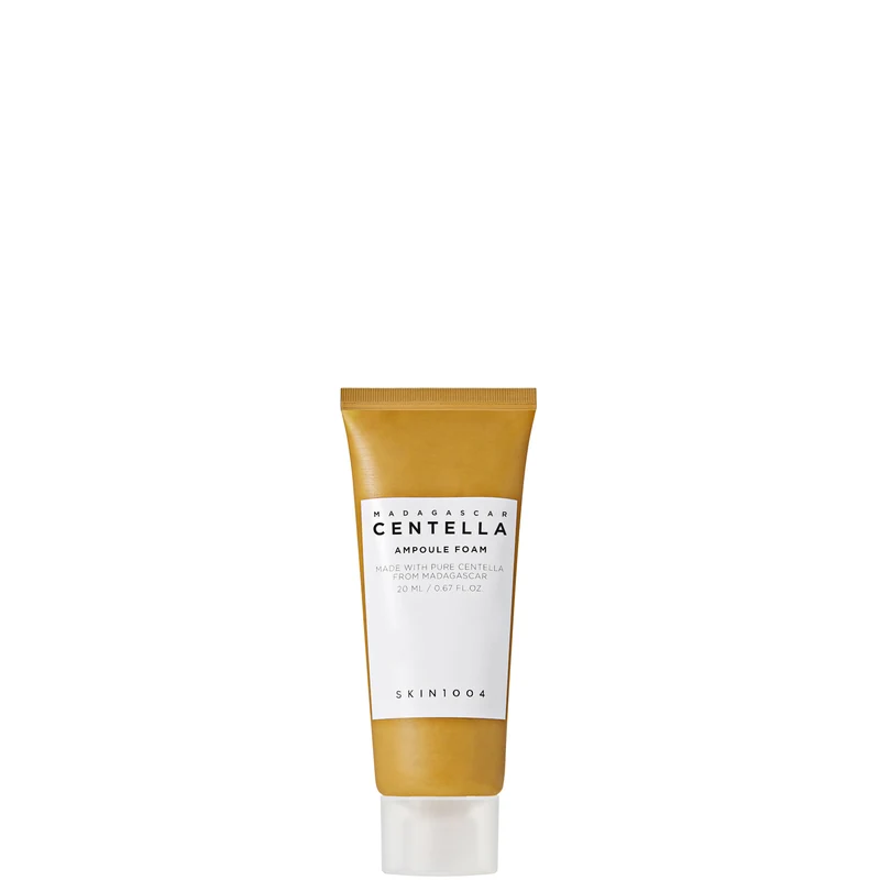 Skin1004 Madagascar Centella Ampoule Foam