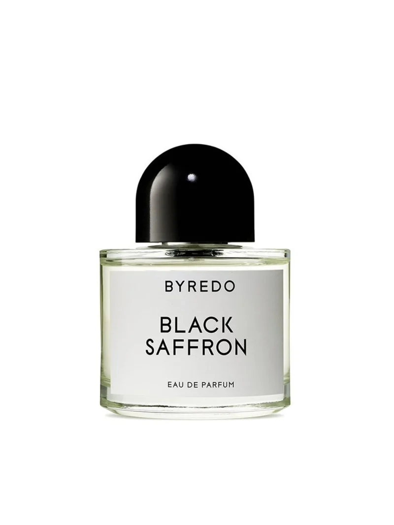 Black Saffron EDP