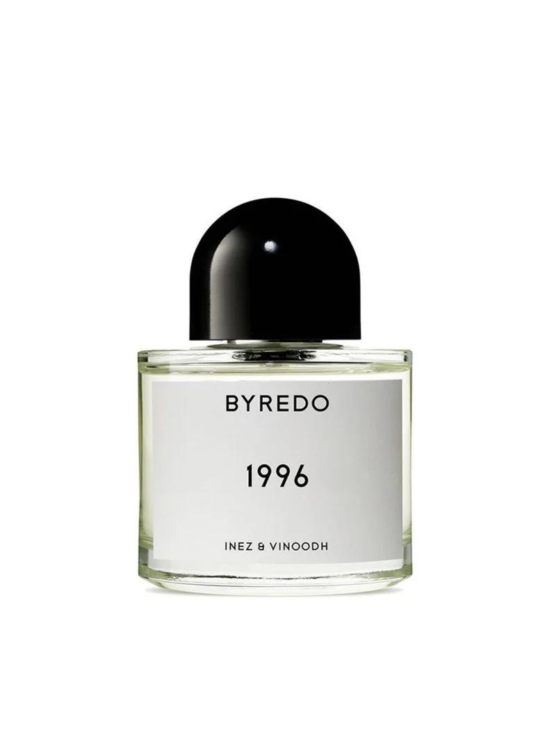 1996 EDP