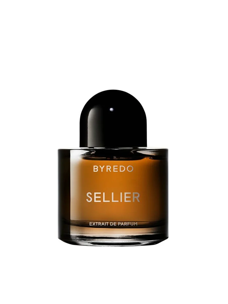Sellier Extrait de Parfum 50 ml