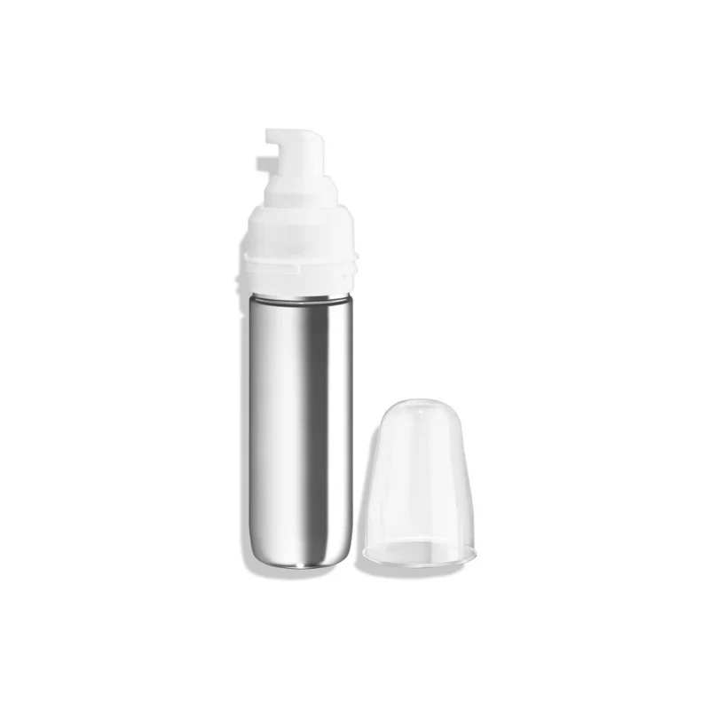 Shiseido Men Total Revitalizer Light Fluid Ricarica 70 ml — Extrait de Parfum