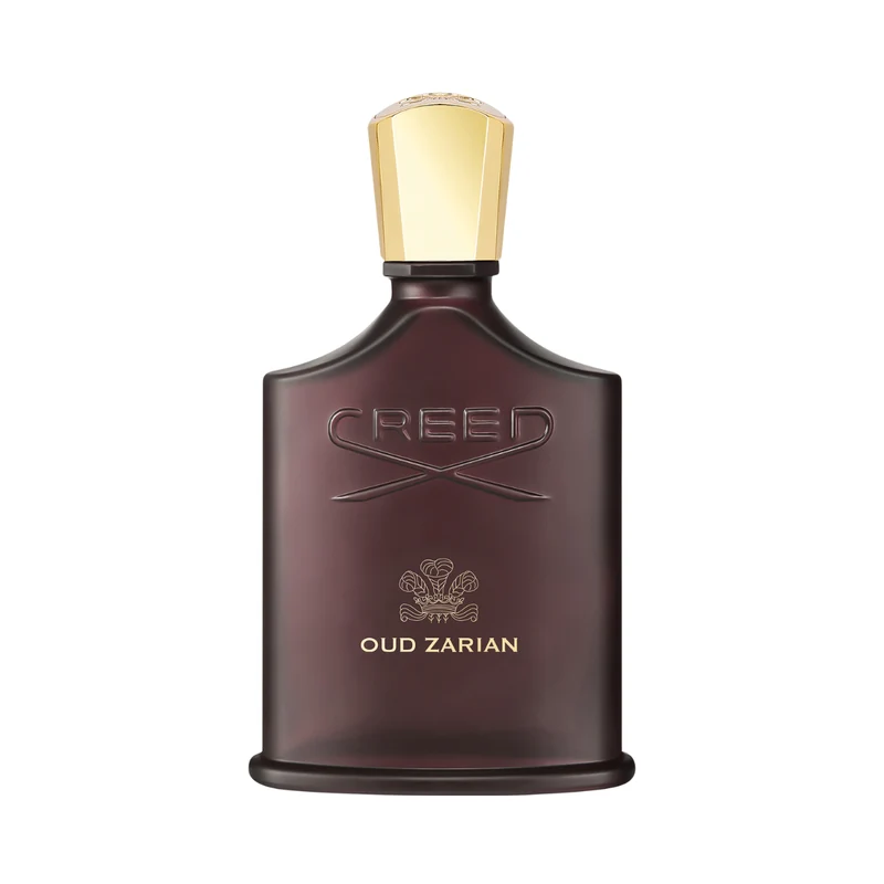 Oud Zarian Eau de Parfum