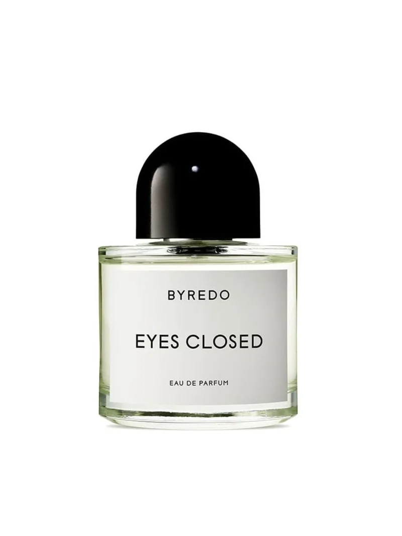 Eyes Closed EDP
