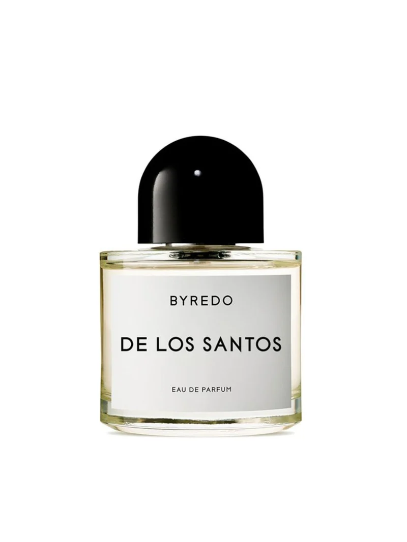 De Los Santos EDP