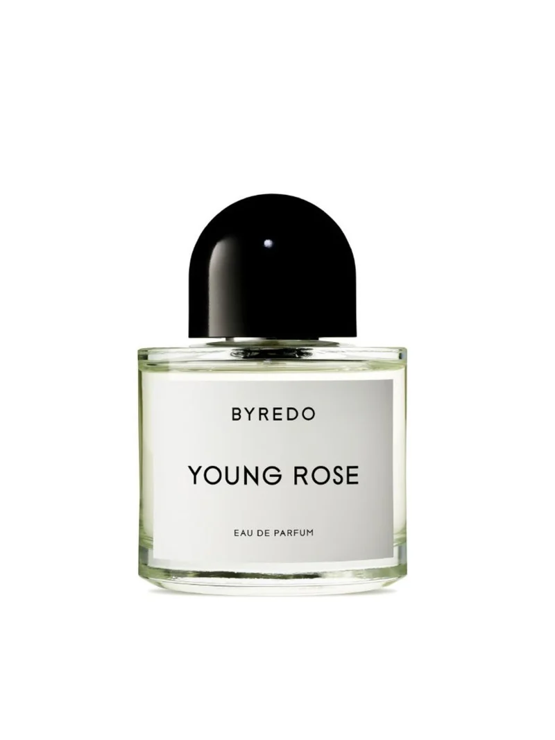 Young Rose EDP