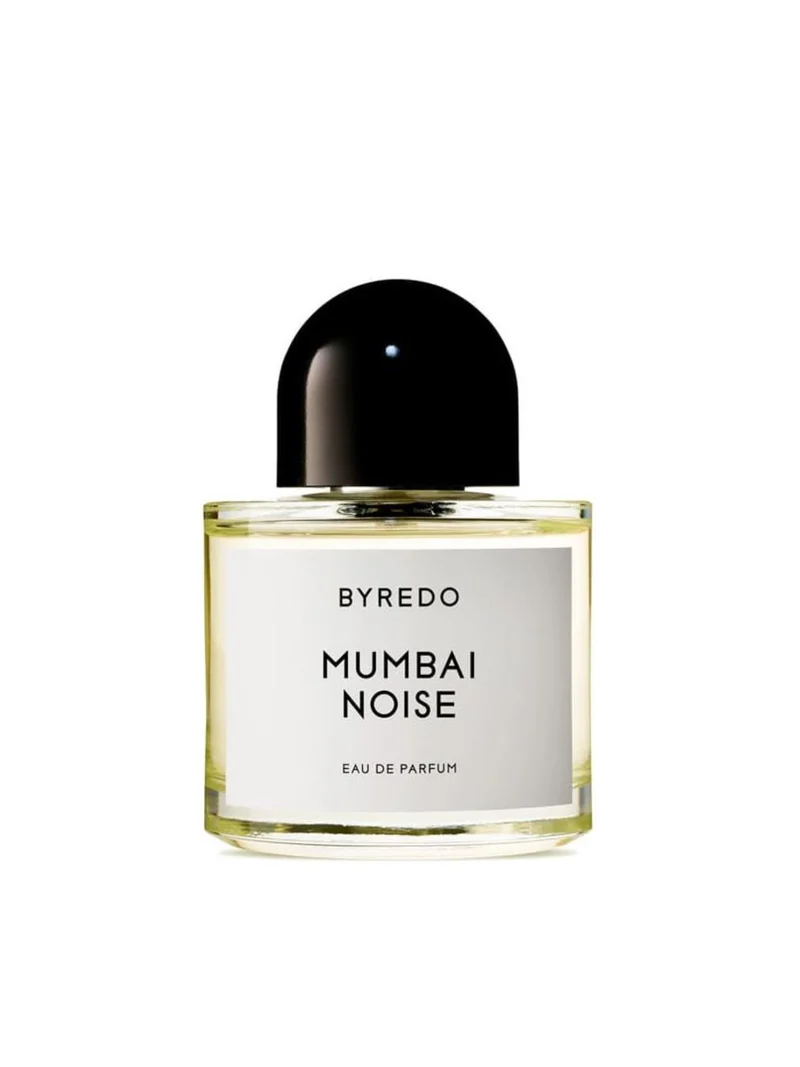 Mumbai Noise EDP