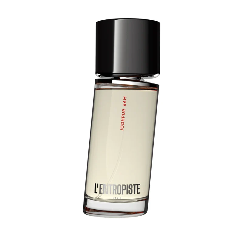 Jodhpur 6AM Eau de Parfum