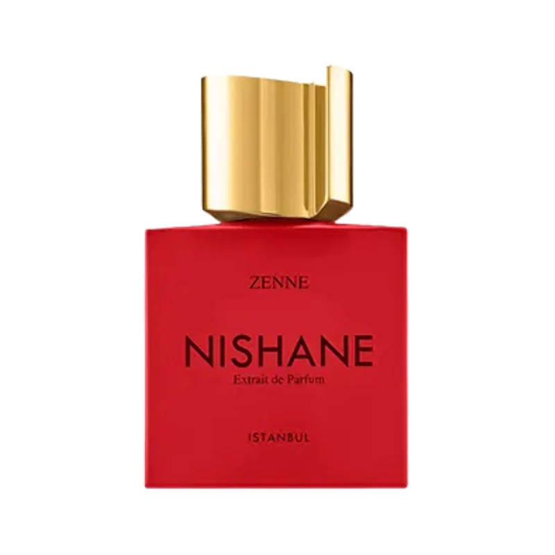 Zenne Extrait - Extrait de Parfum - Nishane
