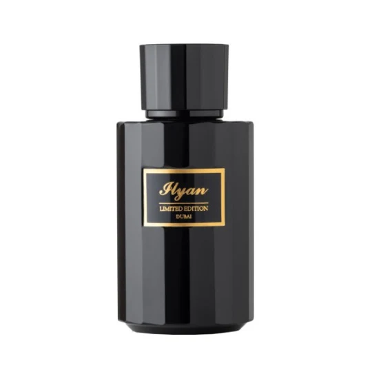 Ilyan - Eau de Parfum - Imperial Parfums