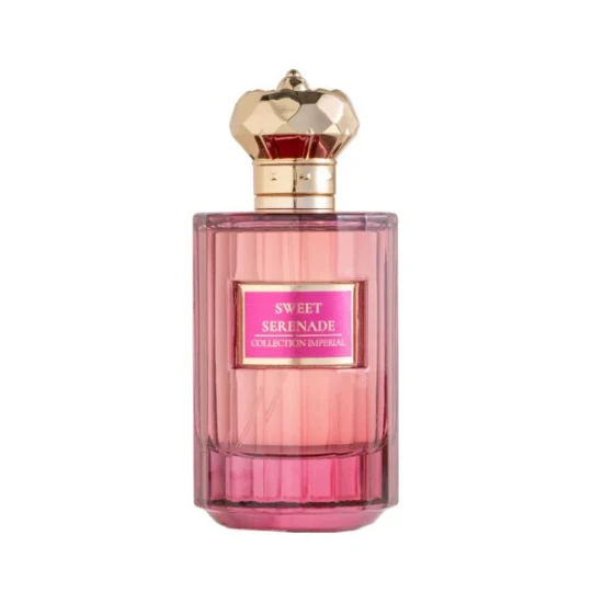 Sweet Serenade - Extrait de Parfums - Imperial Parfums