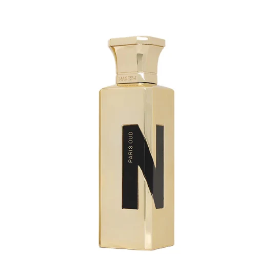 Paris Oud - Aqua Parfume - Naseem