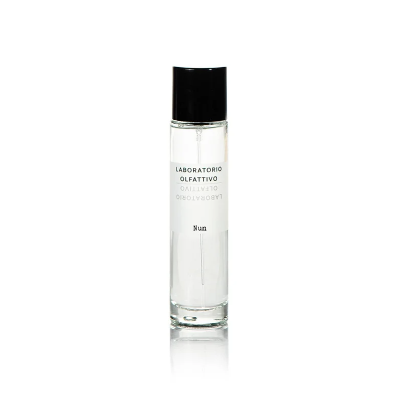 LABORATORIO OLFATTIVO NUN HAIR MIST