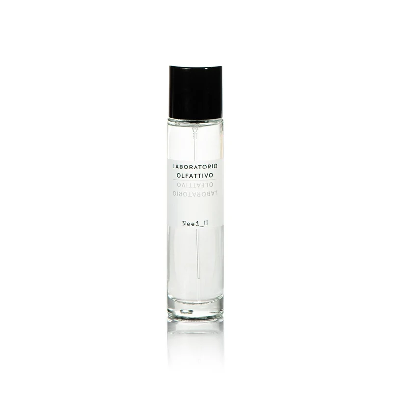 LABORATORIO OLFATTIVO NEED U HAIR MIST