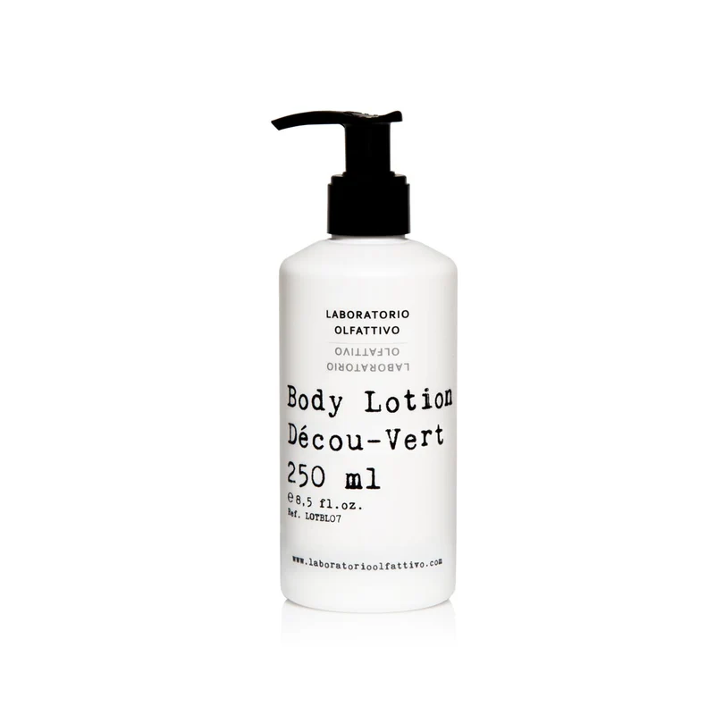 LABORATORIO OLFATTIVO DECOU-VERT BODY LOTION