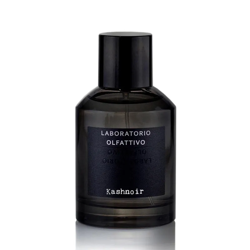 LABORATORIO OLFATTIVO KASHNOIR
