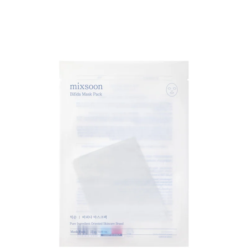 Mixsoon Bifida Mask Pack