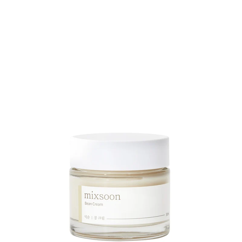 Mixsoon Bean Cream