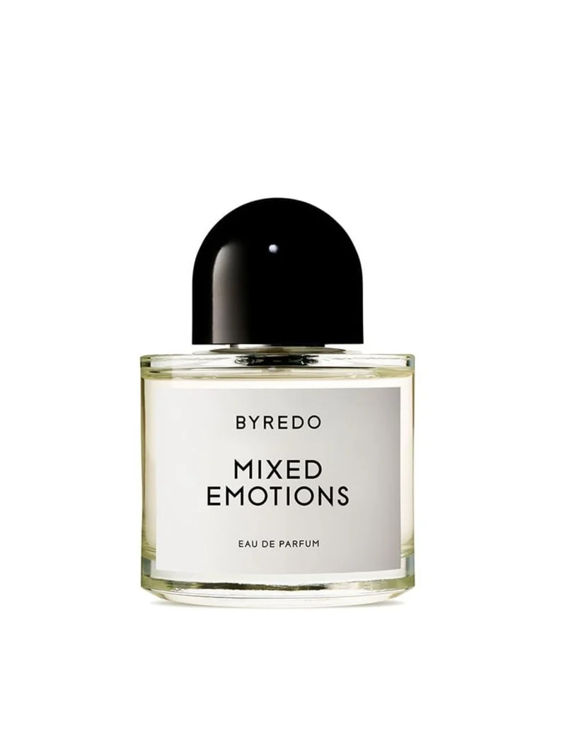 Mixed Emotions EDP