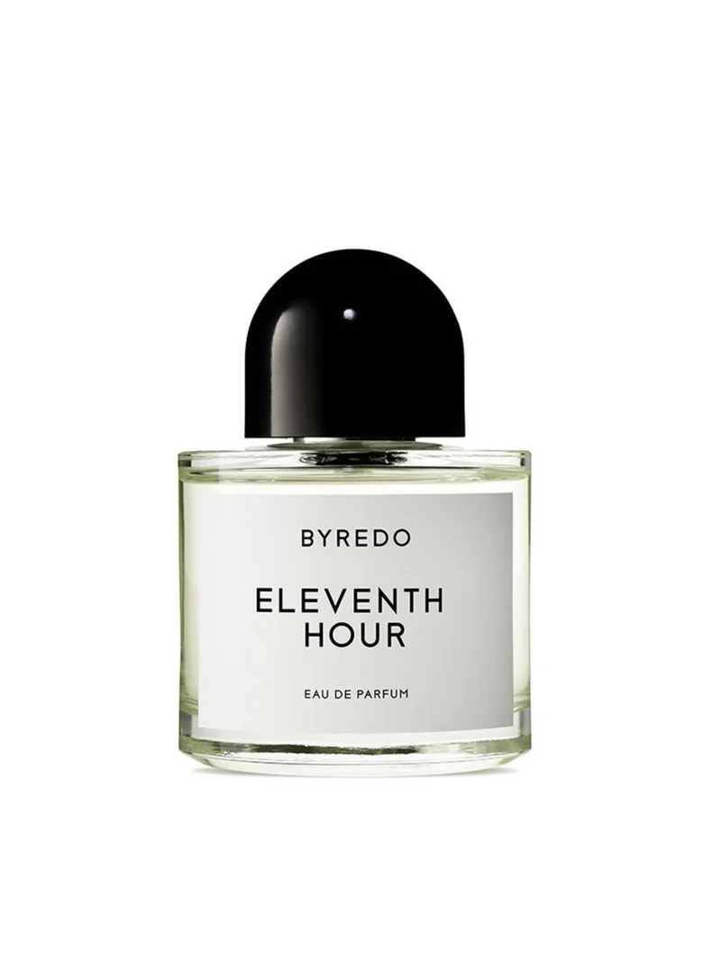 Eleventh Hour EDP