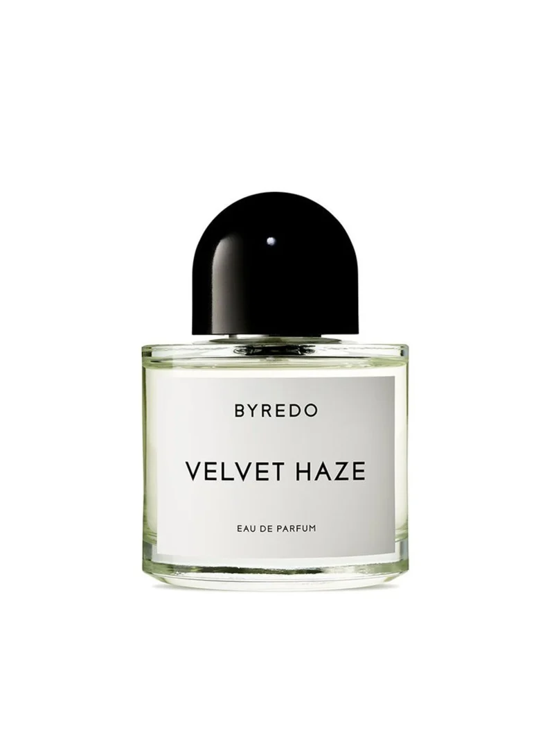 Velvet Haze EDP