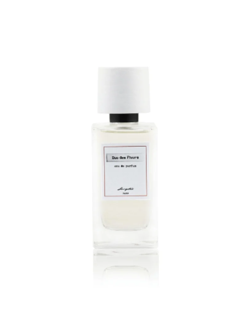 Duo des Fleurs EDP