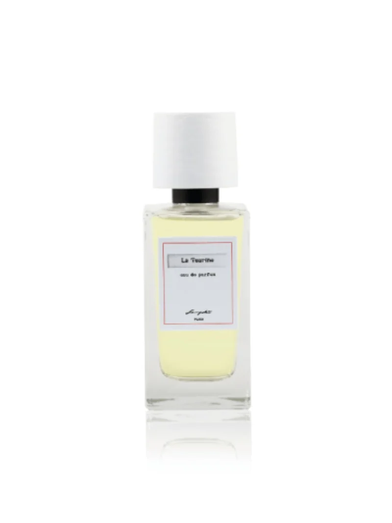 La Tsarine EDP