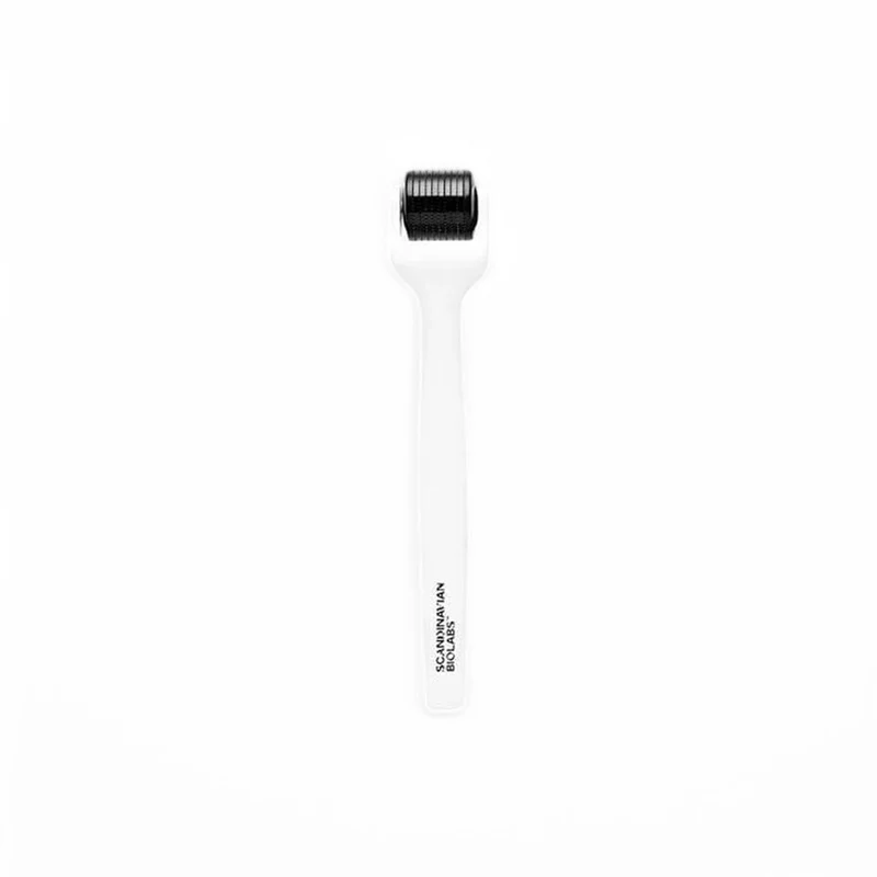 Scandinavian Biolabs Scalp Activation Roller Attivatore Cuoio Capelluto 1 pezzo — Roller Massaggiatore