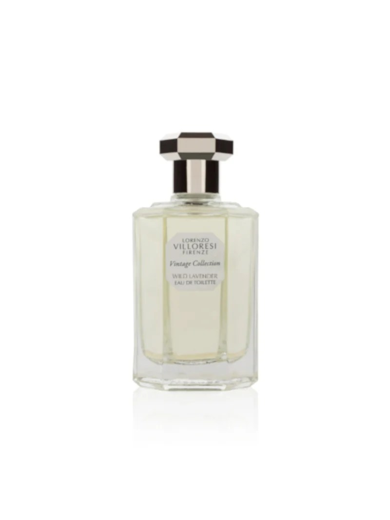 Wild Lavender Vintage Collection EDT 100 ml