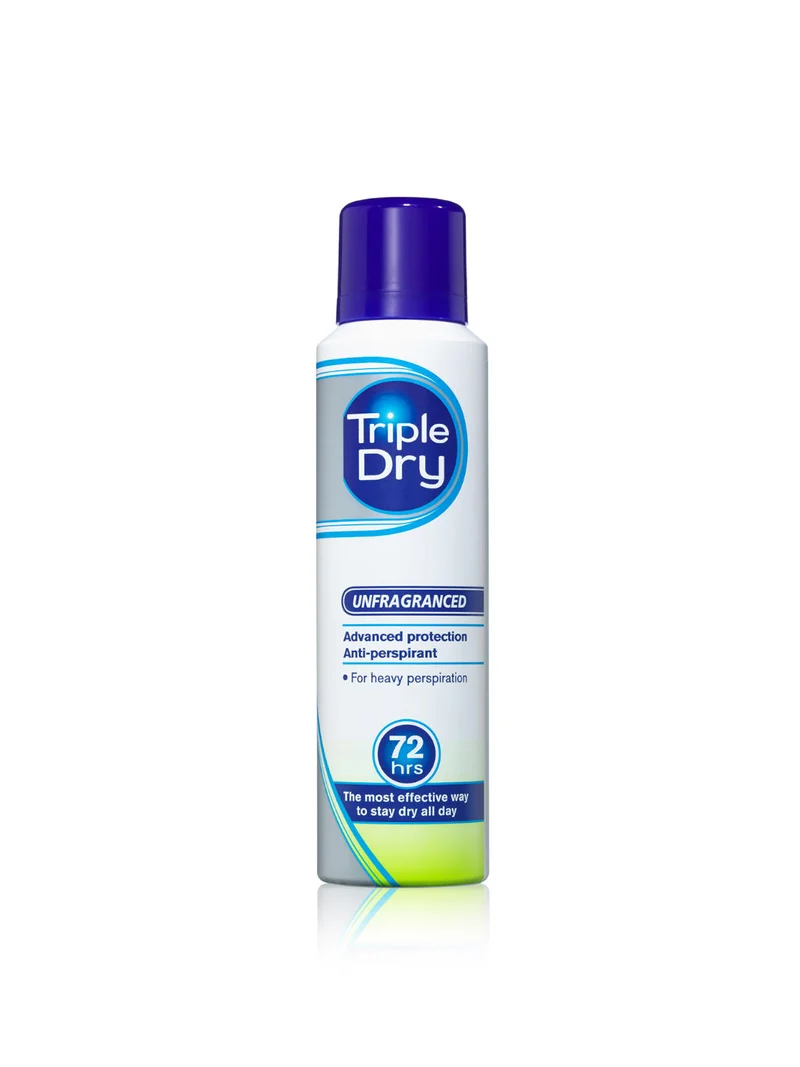 Unfragranced spray 150 ml