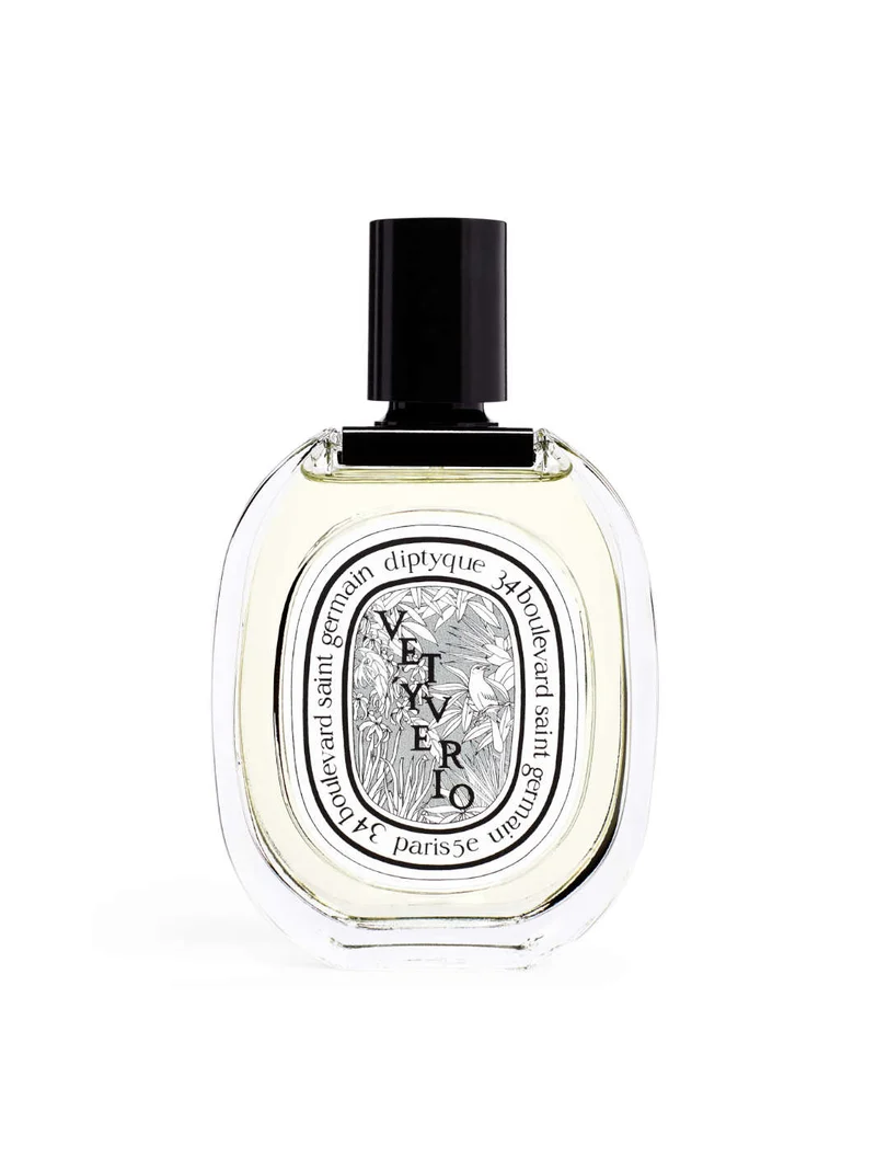 Vetyverio EDT 100 ml