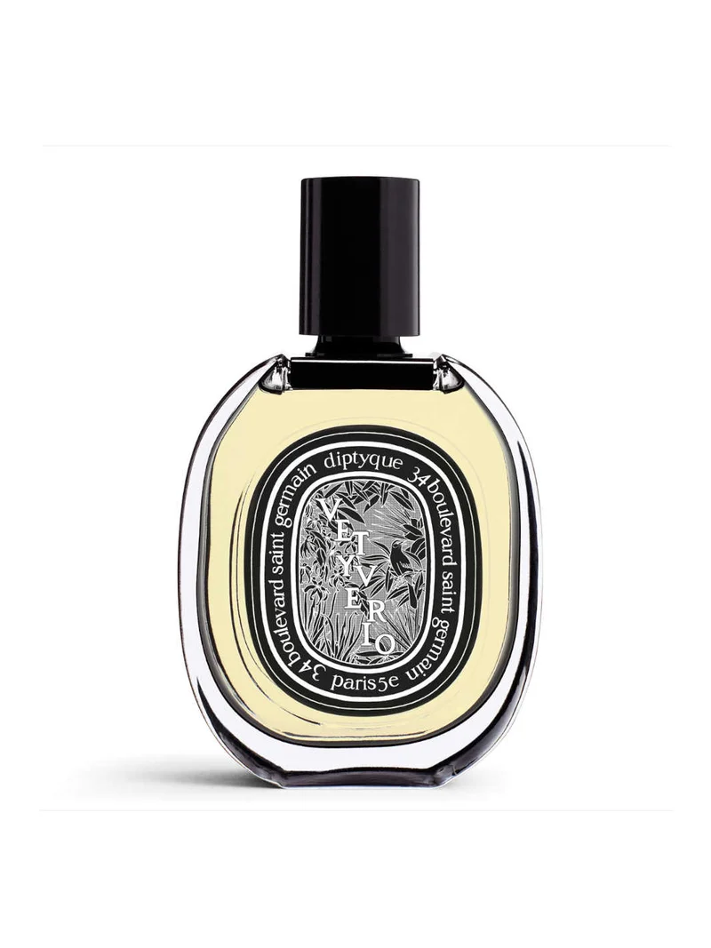 Vetyverio EDP 75 ml