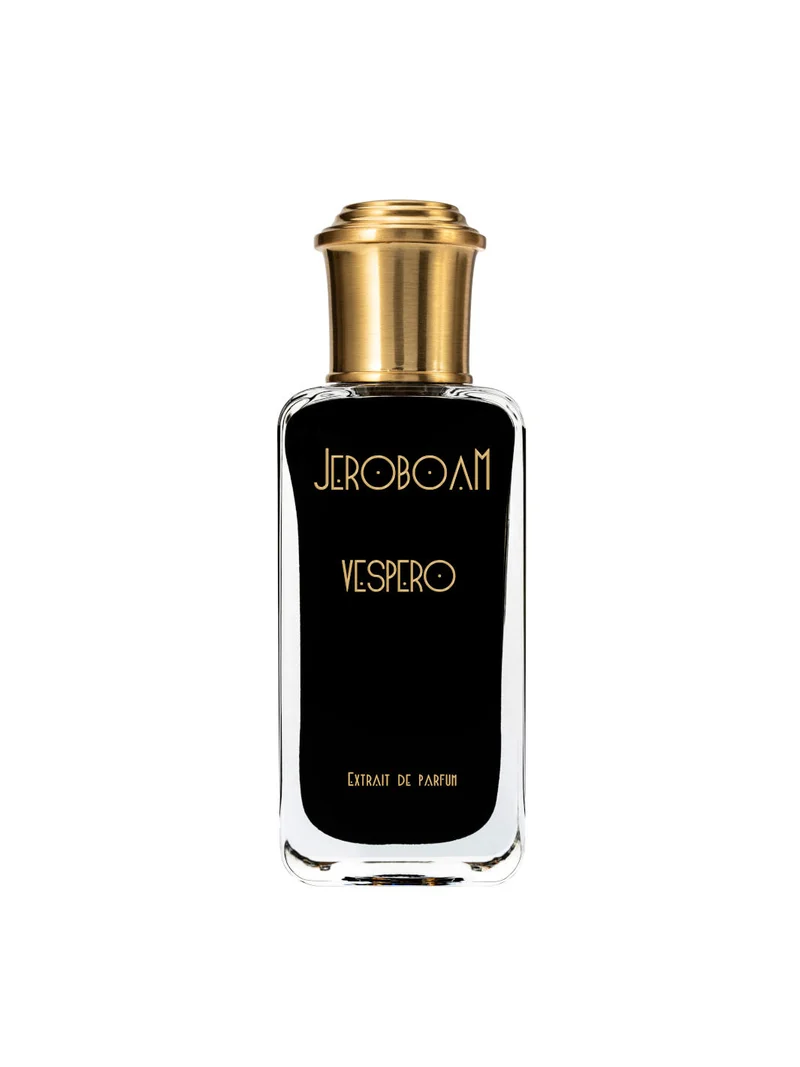 Vespero Extrait de Parfum