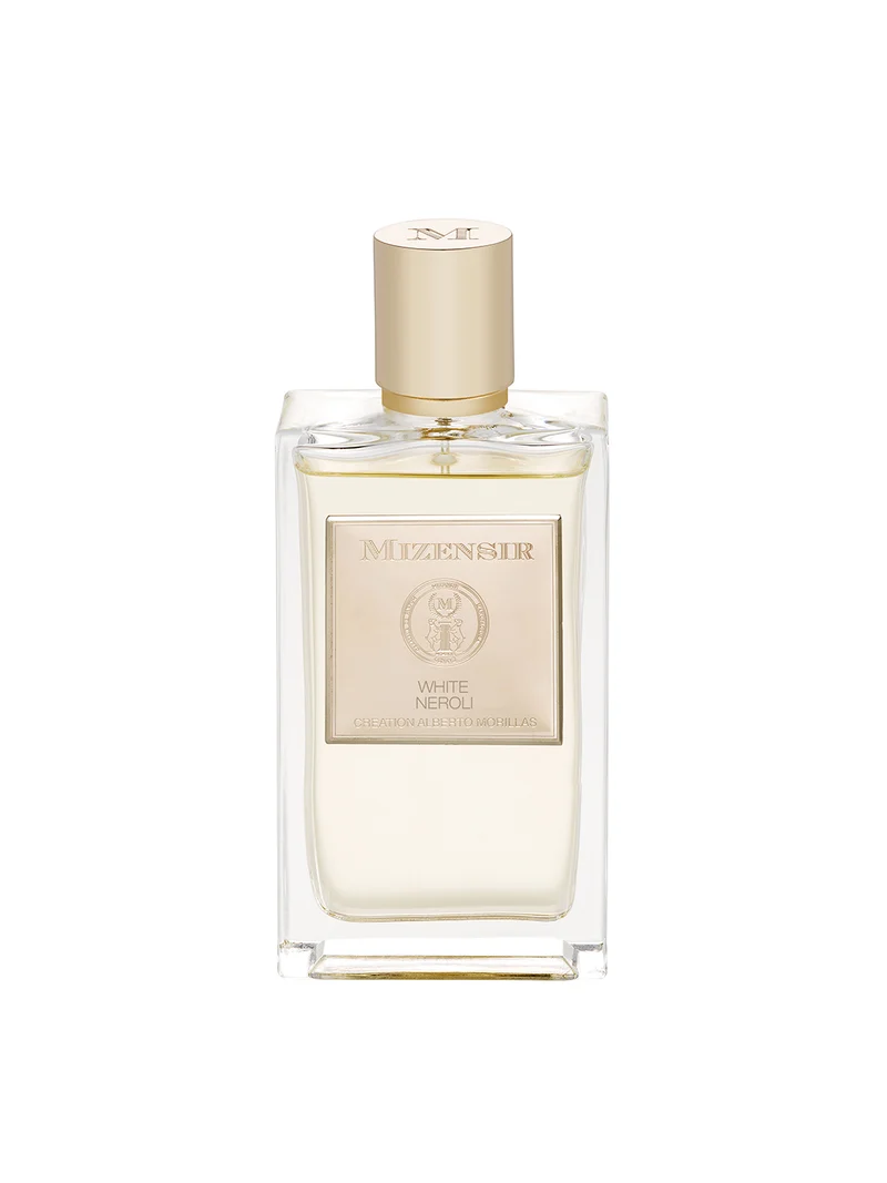 White Neroli Edp 100 ml